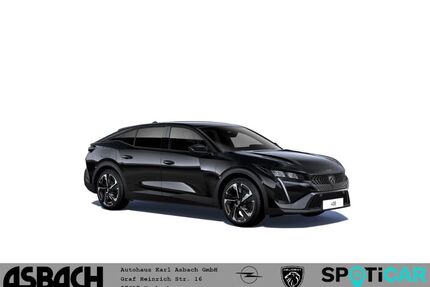 Peugeot 408 Gebrauchtwagen