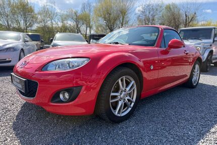 Mazda MX-5 Gebrauchtwagen