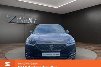 Seat Tarraco Gebrauchtwagen