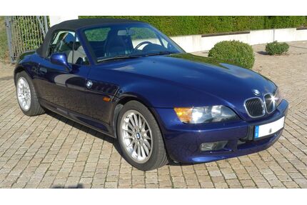BMW Z3 Gebrauchtwagen