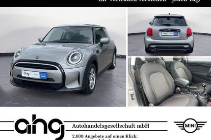 Mini Cooper Gebrauchtwagen