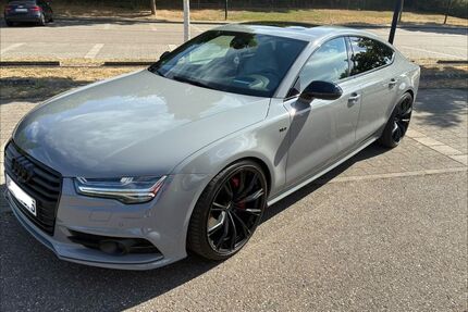 Audi A7 Gebrauchtwagen