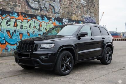 Jeep Grand Cherokee Gebrauchtwagen