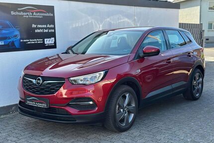 Opel Grandland (X) Gebrauchtwagen