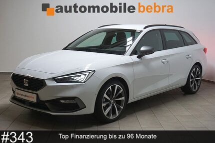 Seat Leon Gebrauchtwagen