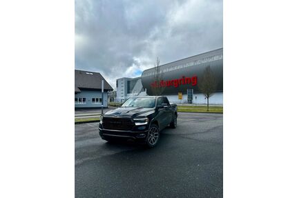 Dodge RAM Gebrauchtwagen