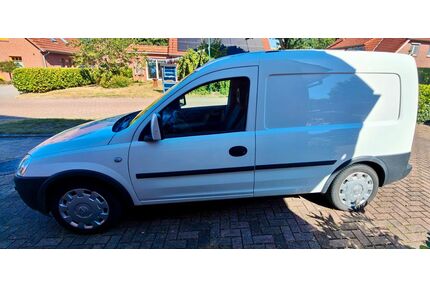 Opel Combo Gebrauchtwagen