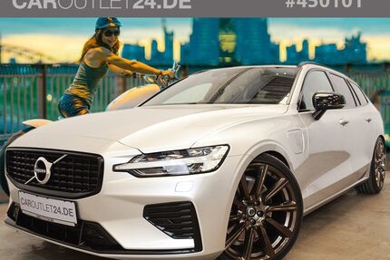 Volvo V60 Gebrauchtwagen