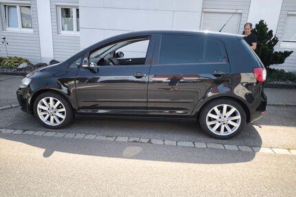 VW Golf Plus Gebrauchtwagen