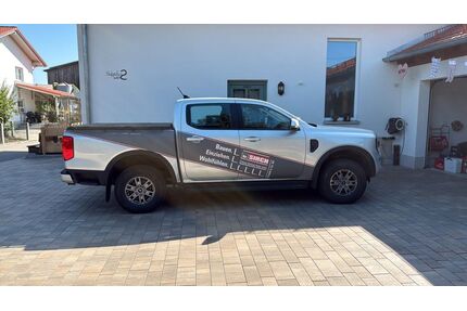 Ford Ranger Gebrauchtwagen