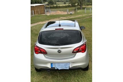 Opel Andere Gebrauchtwagen