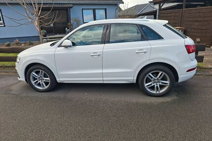 Audi Q3 Gebrauchtwagen