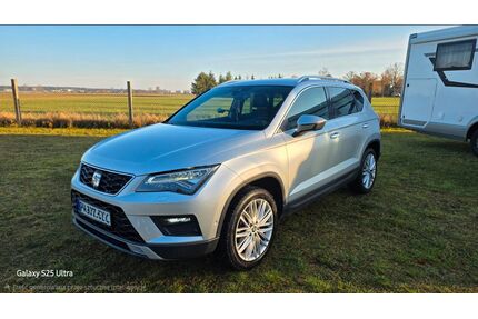 Seat Ateca Gebrauchtwagen