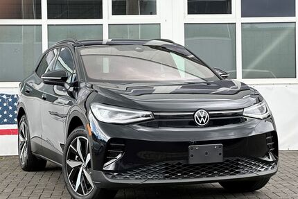 VW ID.4 Gebrauchtwagen