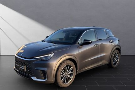 Lexus LBX Gebrauchtwagen