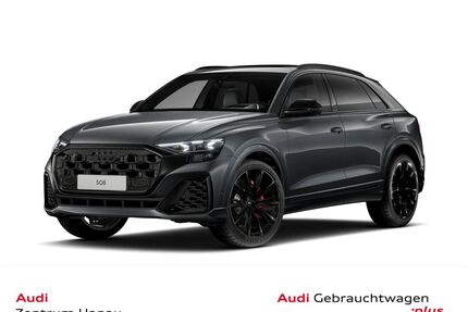 Audi SQ8 Gebrauchtwagen