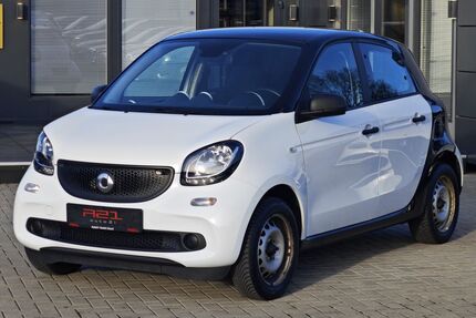 Smart ForFour Gebrauchtwagen