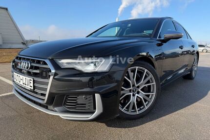Audi S6 Gebrauchtwagen
