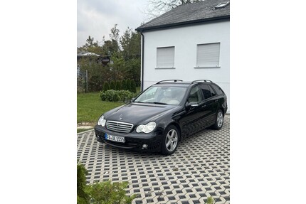 Mercedes-Benz C-Klasse Gebrauchtwagen