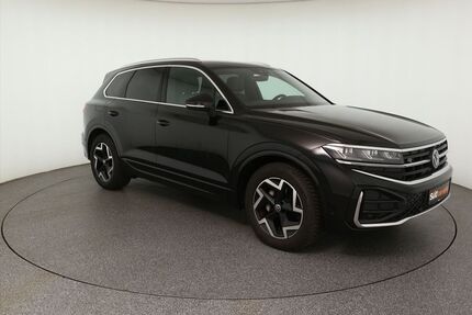 VW Touareg Gebrauchtwagen