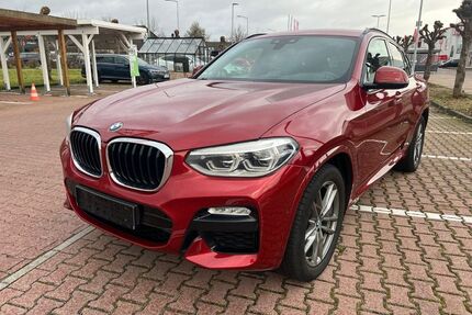 BMW X4 Gebrauchtwagen