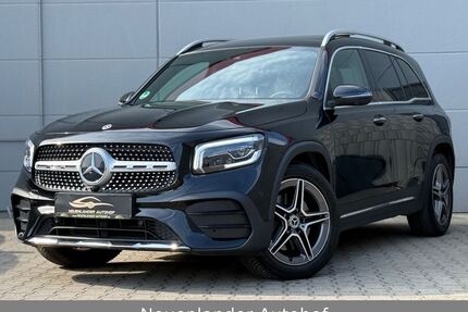 Mercedes-Benz GLB 220 Gebrauchtwagen