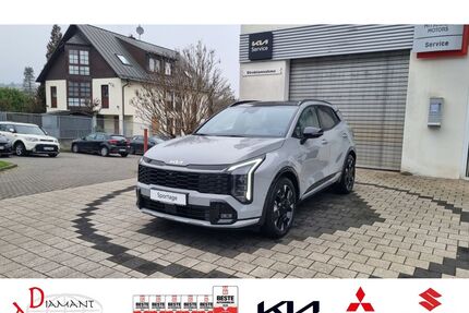 Kia Sportage Gebrauchtwagen