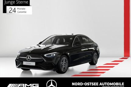 Mercedes-Benz C 300 Gebrauchtwagen