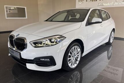 BMW 120 Gebrauchtwagen