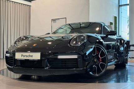 Porsche 992 Gebrauchtwagen