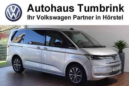 VW T7 Multivan Gebrauchtwagen
