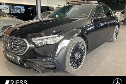 Mercedes-Benz E 300 Gebrauchtwagen