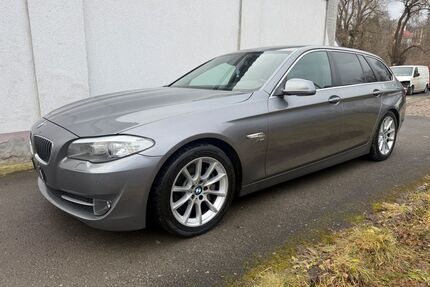 BMW 530 Gebrauchtwagen