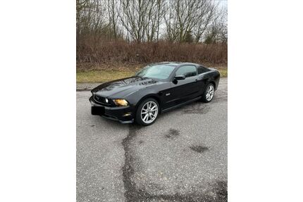 Ford Mustang Gebrauchtwagen