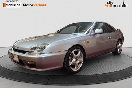 Honda Prelude Gebrauchtwagen