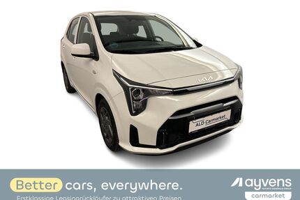 Kia Picanto Gebrauchtwagen