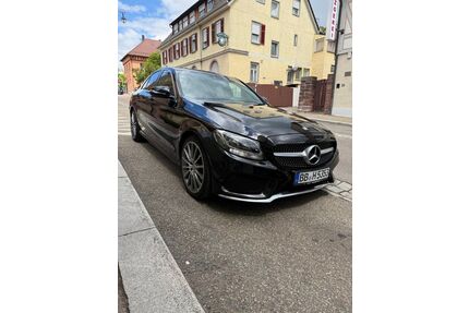 Mercedes-Benz C 220 Gebrauchtwagen