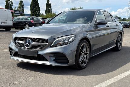 Mercedes-Benz C 180 Gebrauchtwagen
