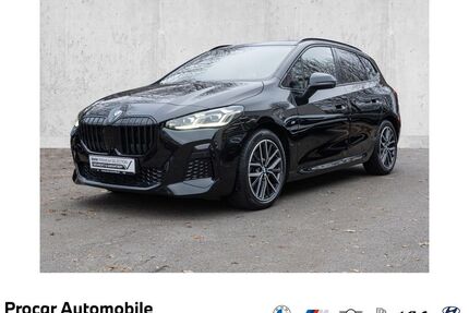 BMW 220 Active Tourer Gebrauchtwagen