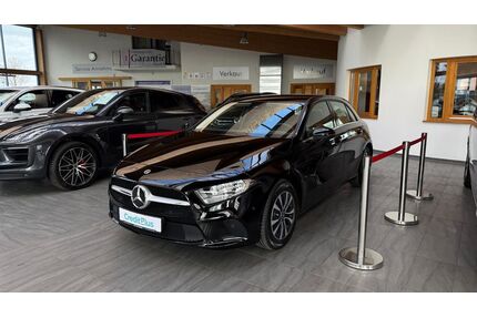 Mercedes-Benz A 200 Gebrauchtwagen