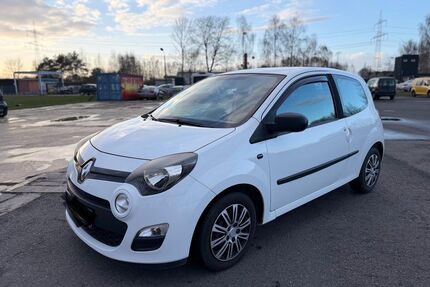 Renault Twingo Gebrauchtwagen
