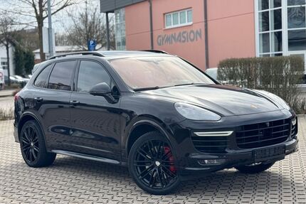 Porsche Cayenne Gebrauchtwagen