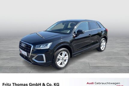 Audi Q2 Gebrauchtwagen