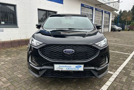 Ford Edge Gebrauchtwagen