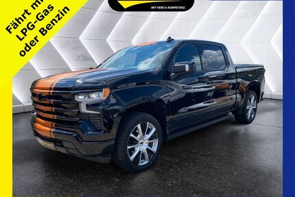 Chevrolet Silverado Gebrauchtwagen