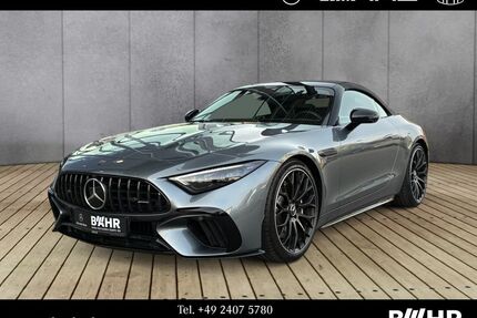 Mercedes-Benz SL 63 AMG Gebrauchtwagen