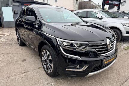 Renault Koleos Gebrauchtwagen