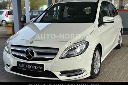 Mercedes-Benz B 180 Gebrauchtwagen