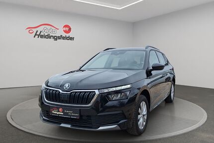 Skoda Kamiq Gebrauchtwagen