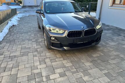 BMW X2 Gebrauchtwagen